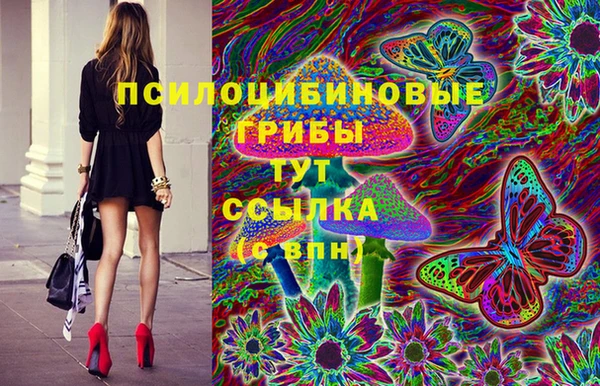 герыч Алексеевка